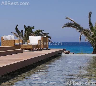 The Ixian Grand Hotel 16